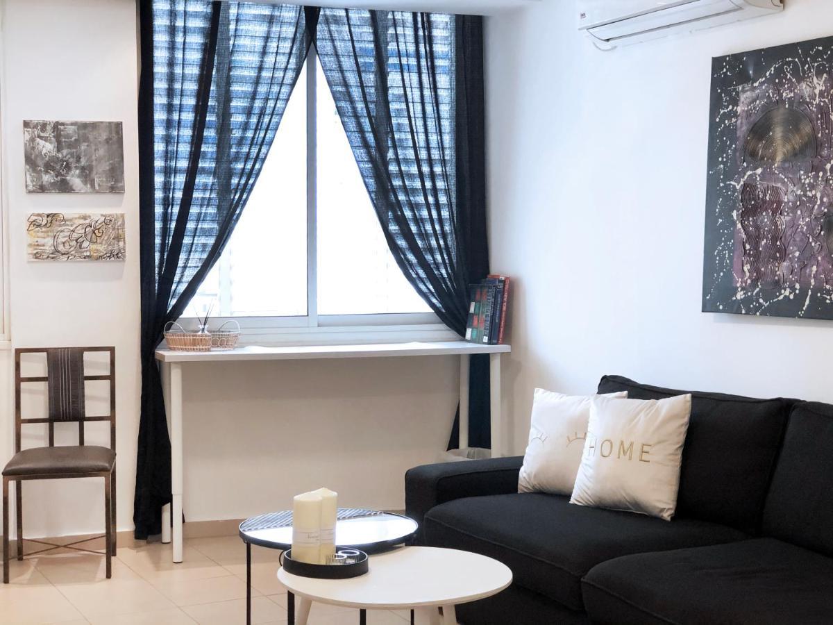 Stylish Apartment Tel Aviv