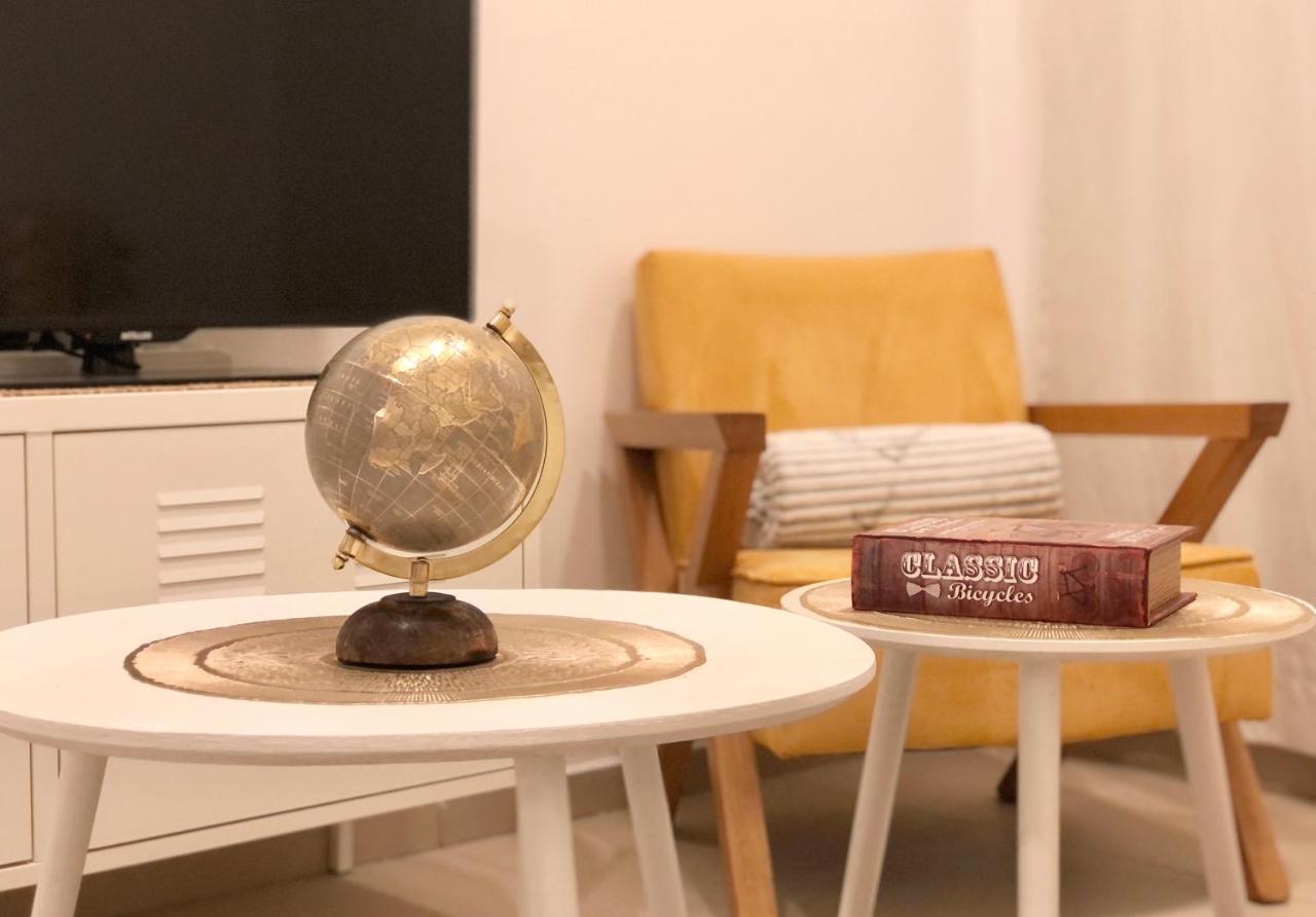 Stylish Apartment Tel Aviv