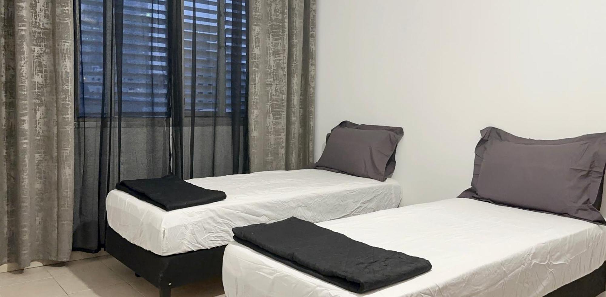 Stylish Apartment *