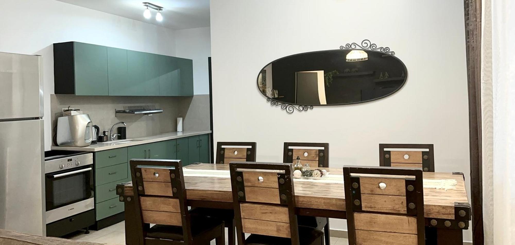 Stylish Apartment Tel Aviv