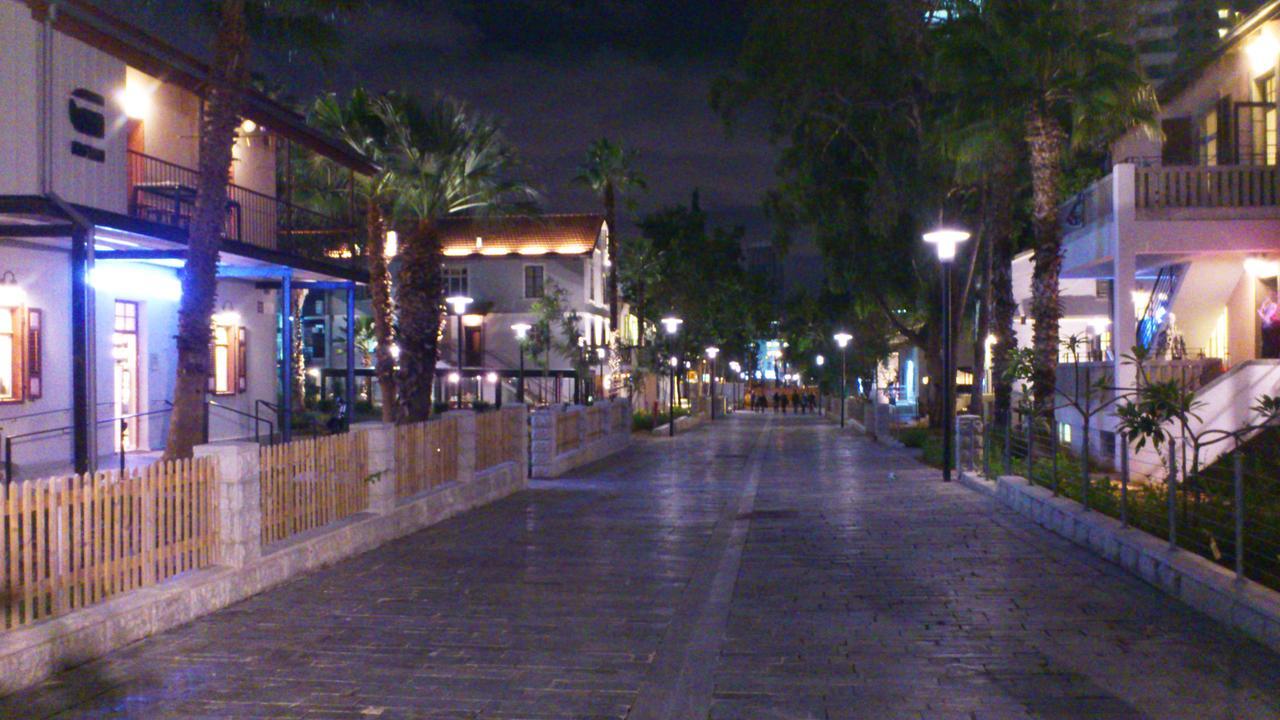 Stylish * Tel Aviv